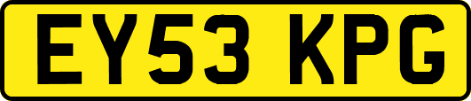 EY53KPG