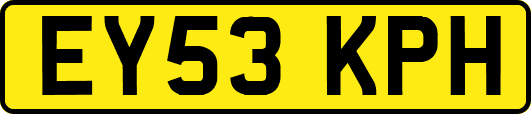 EY53KPH