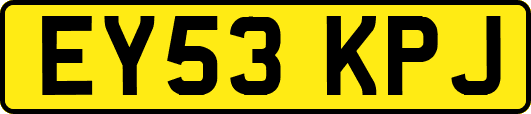 EY53KPJ