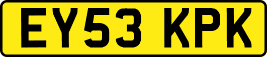 EY53KPK