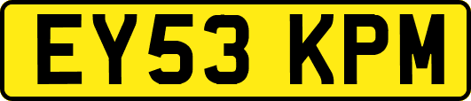 EY53KPM