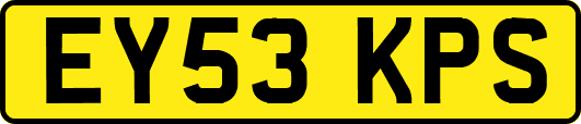 EY53KPS