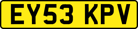 EY53KPV