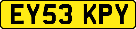 EY53KPY