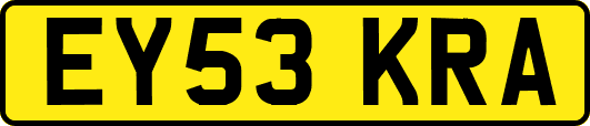 EY53KRA