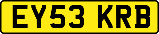 EY53KRB