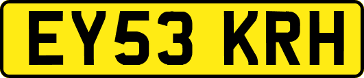 EY53KRH