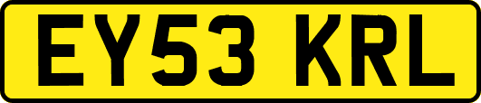EY53KRL