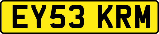 EY53KRM