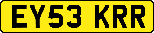 EY53KRR