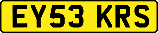 EY53KRS