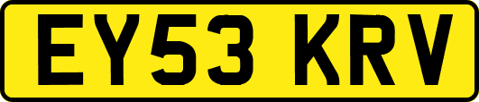 EY53KRV
