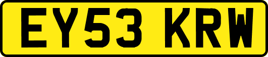 EY53KRW