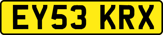 EY53KRX