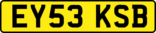 EY53KSB