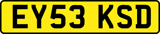 EY53KSD