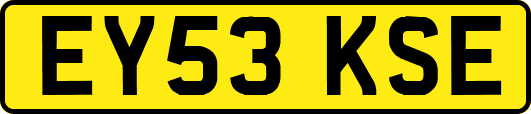 EY53KSE