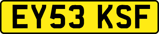 EY53KSF