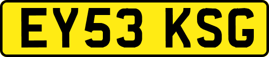 EY53KSG