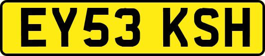 EY53KSH