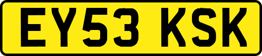 EY53KSK