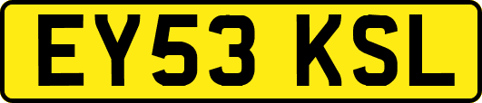 EY53KSL