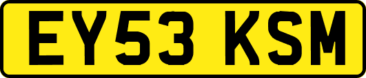 EY53KSM