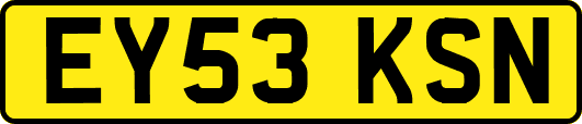 EY53KSN