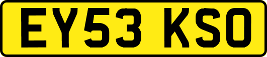 EY53KSO