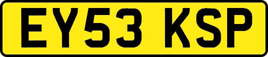 EY53KSP