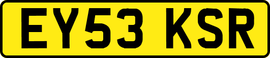 EY53KSR