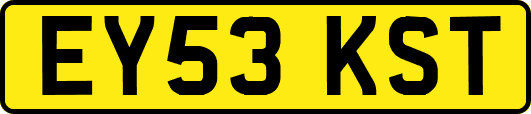 EY53KST