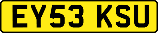 EY53KSU