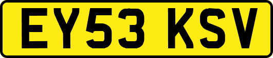EY53KSV
