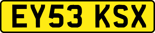 EY53KSX