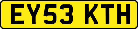 EY53KTH