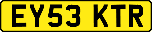 EY53KTR