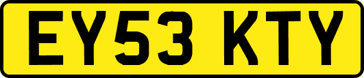 EY53KTY