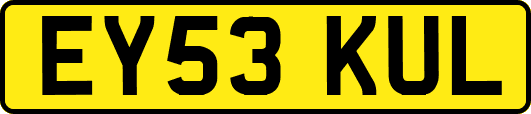 EY53KUL