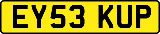 EY53KUP