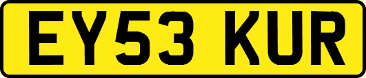 EY53KUR