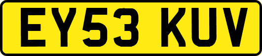 EY53KUV