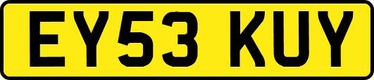 EY53KUY