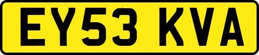 EY53KVA