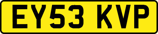 EY53KVP