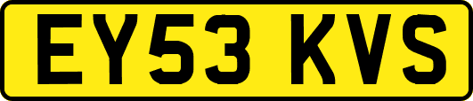 EY53KVS