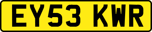 EY53KWR
