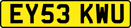 EY53KWU
