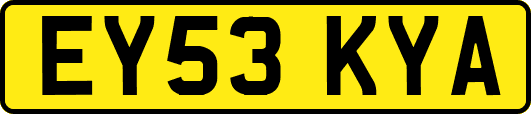 EY53KYA