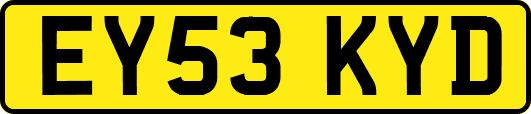 EY53KYD